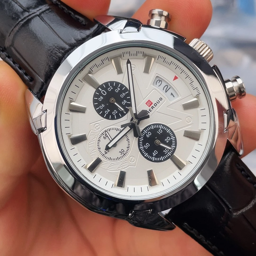 钢锻造碳石英机芯