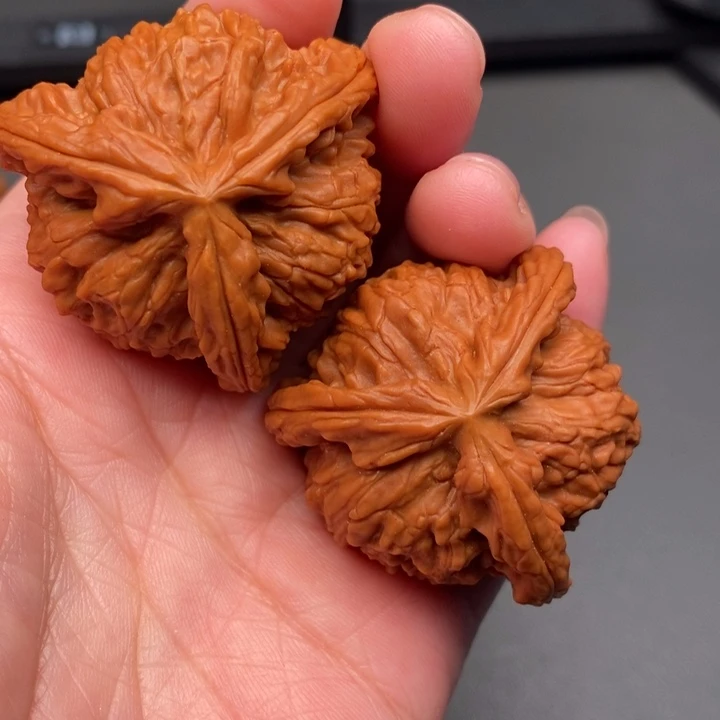 漫***云吊坠文玩核桃核桃核桃核桃