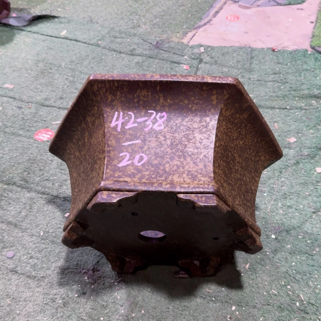 花盆紫砂紫砂花盆