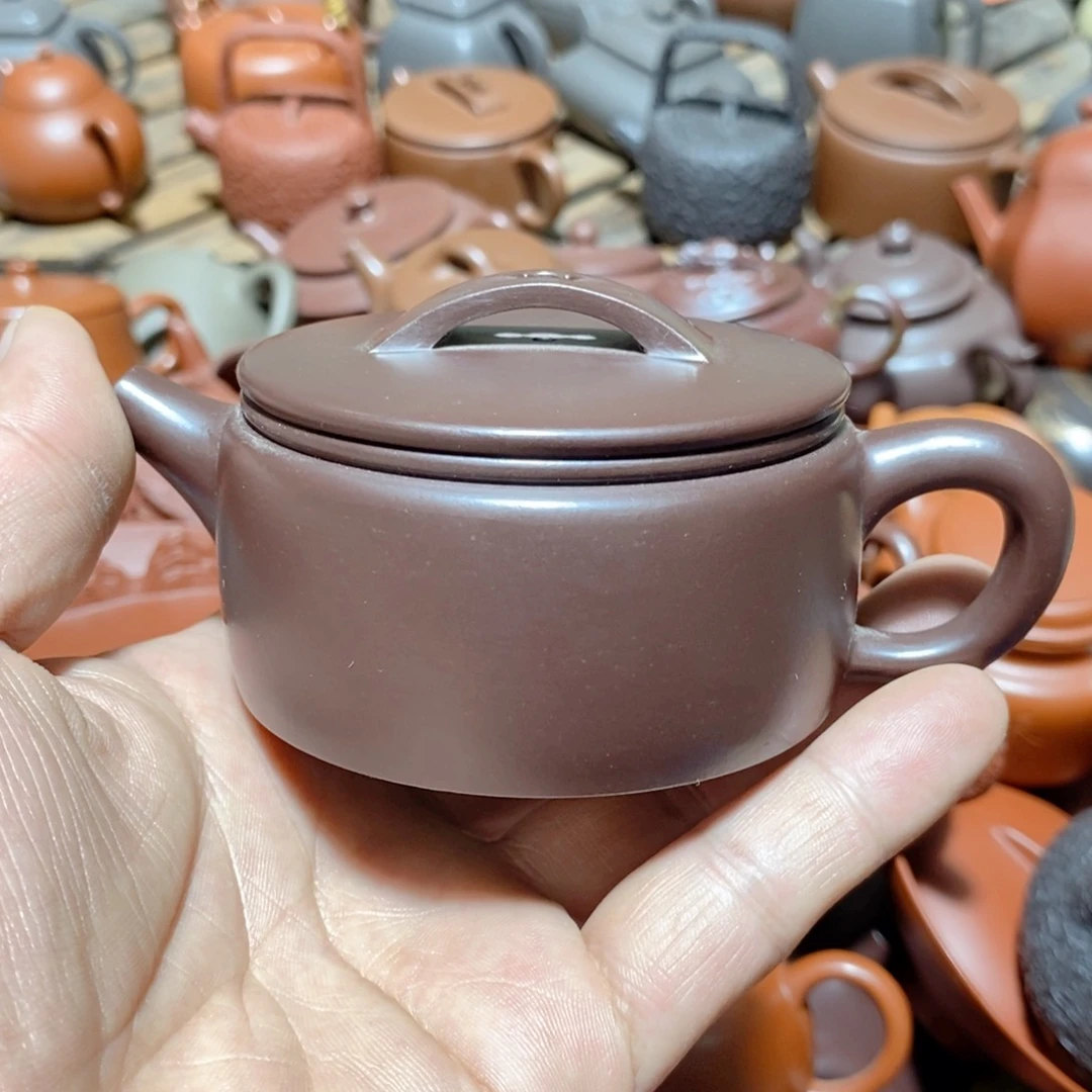 紫砂茶壶欢迎各位朋友加入