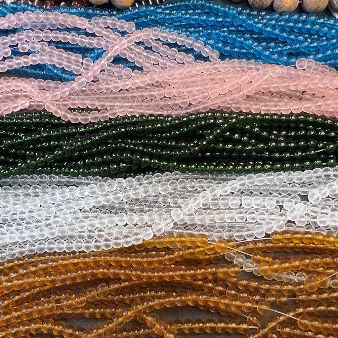 琉璃非金属拒马河一条