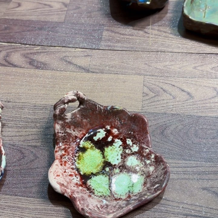 杯然*杯子餐具套装餐具