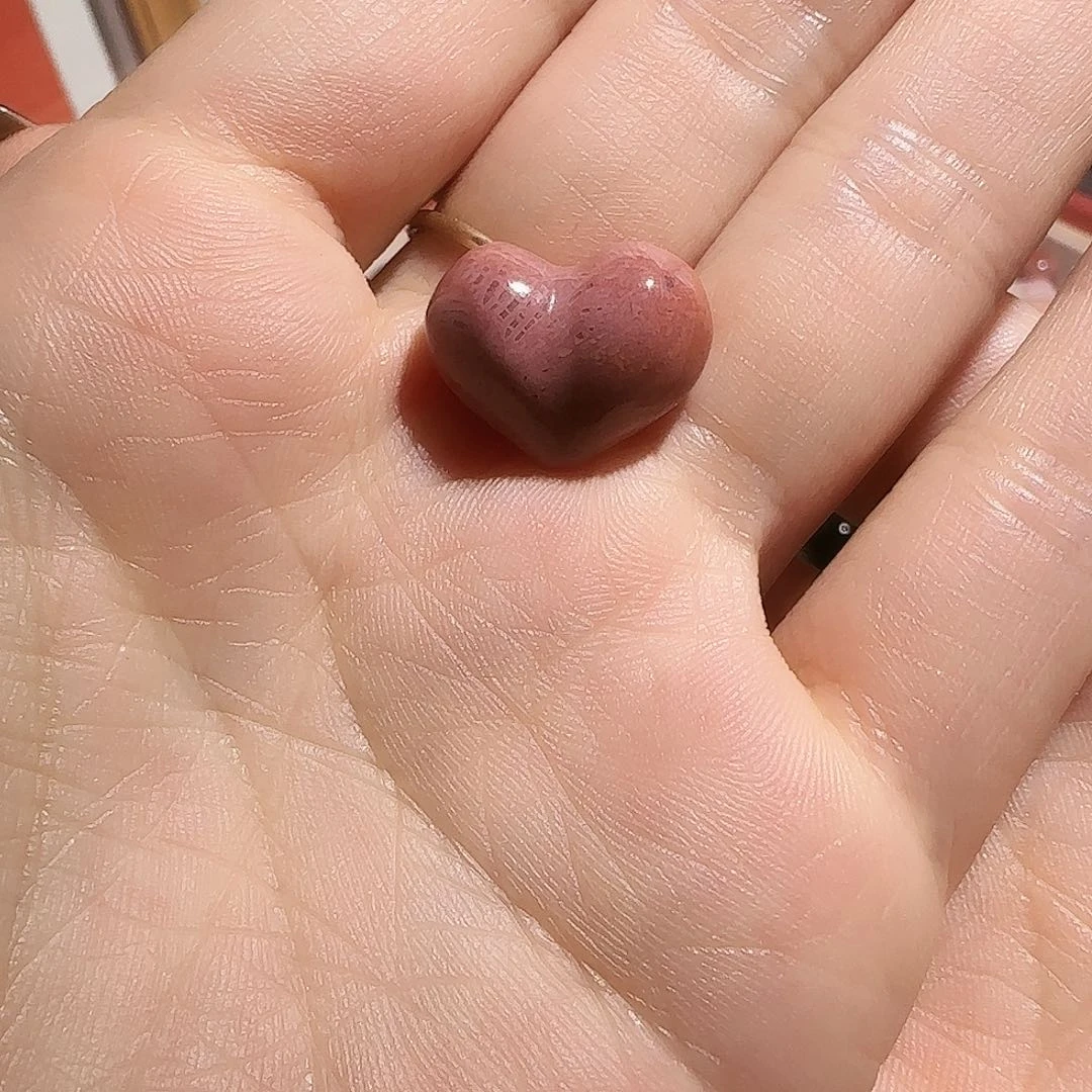 明****和田玉未镶嵌颈饰