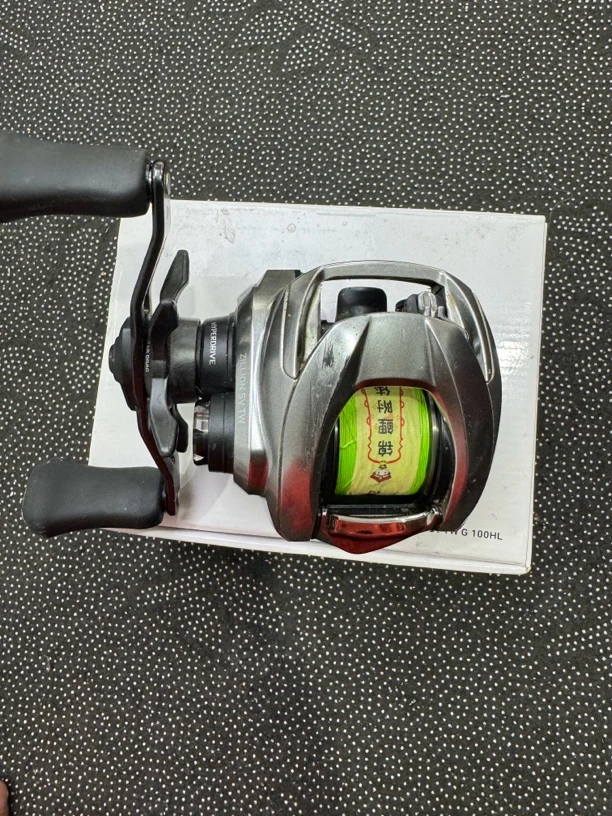 八，子龙国际版水滴轮，左7.1，表面擦花掉漆明显，改五代泄力，有齿感