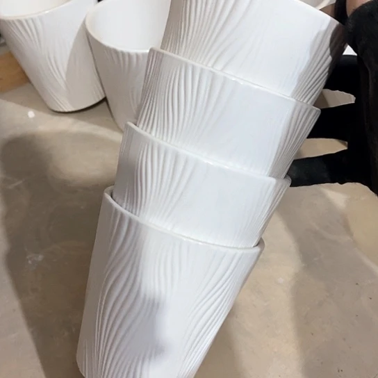 多肉绿植陶瓷花盆