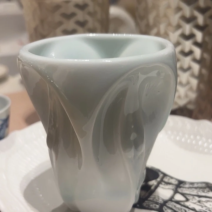 陶WANIMAL王动瓷选