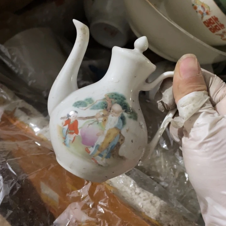 陶瓷艺术摆件摆件