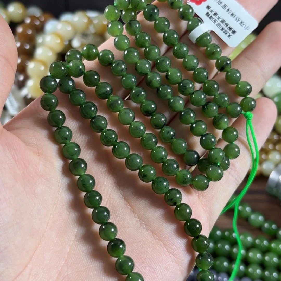 手链未镶嵌和田玉120