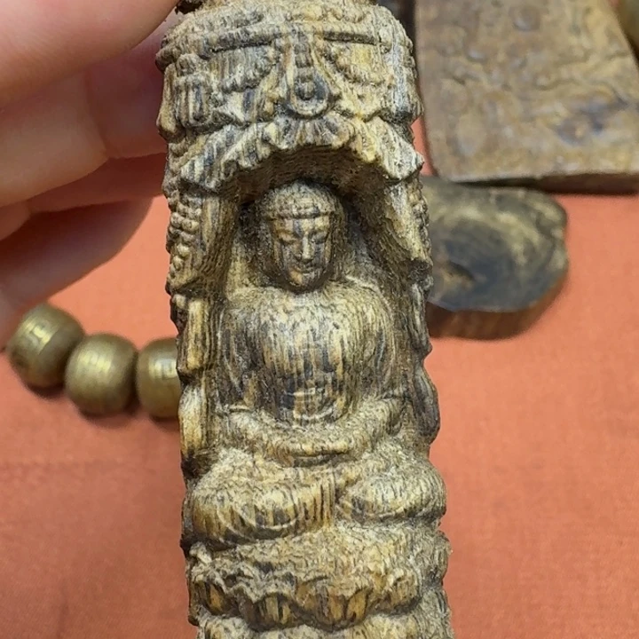 沉香碎屑沉香馨安居沉香888888