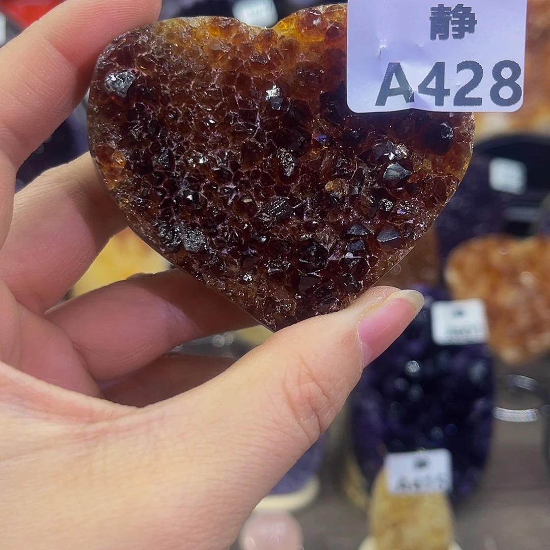 瓷片水晶随行未镶嵌包邮