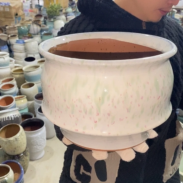 红陶高度18口25啦啦啦啦啦