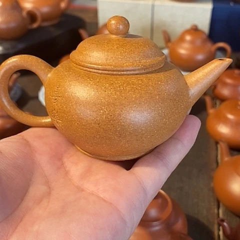 茶壶紫砂德*堂紫沙壶……紫砂壶