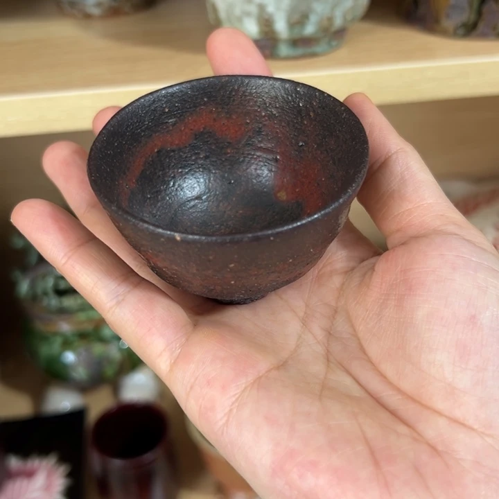 陶器 手作 欢喜 匠心