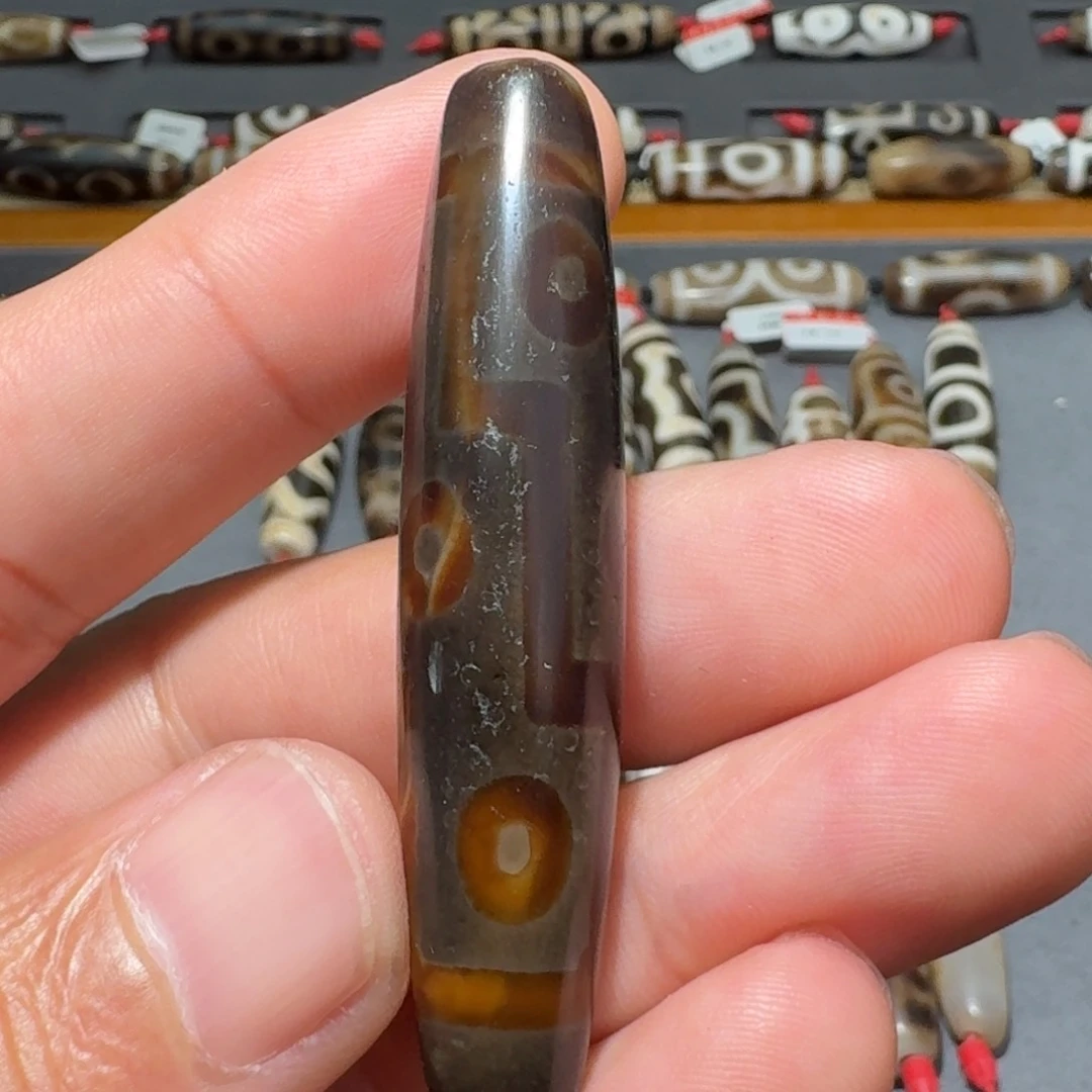 玛瑙/玉髓颈饰未镶嵌88