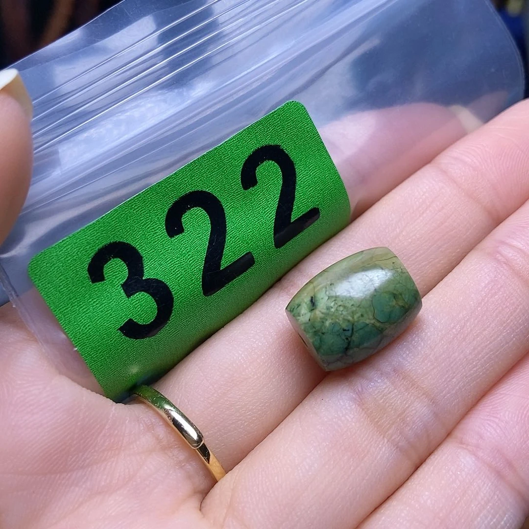 空竹粉丝专享福利十堰特色手工散珠