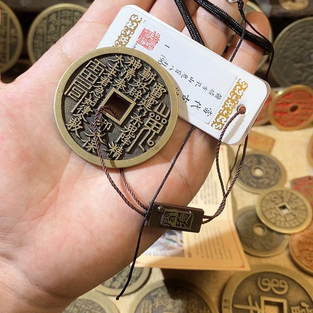 铜现代仿制仿古工艺品