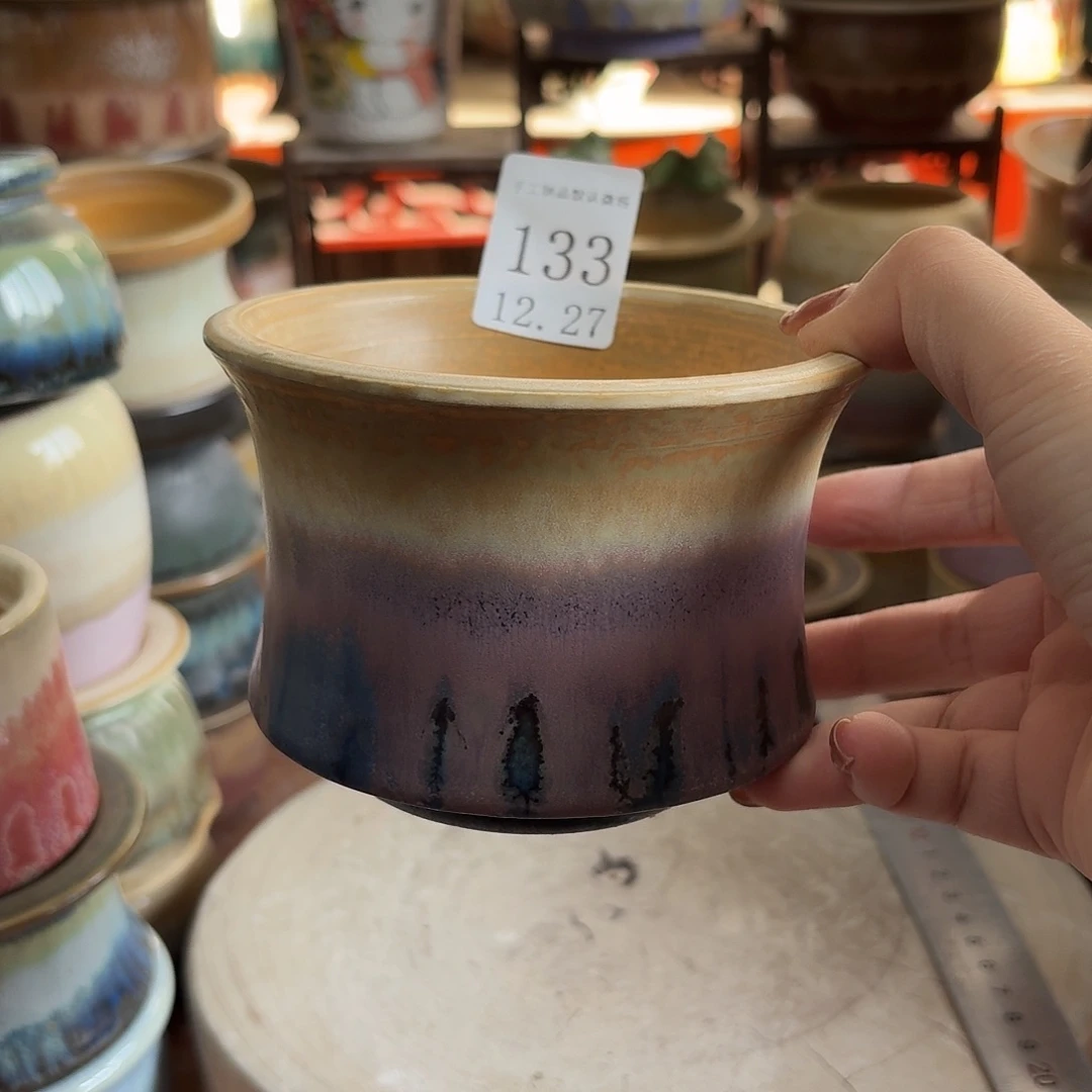 瓷片景德镇陶瓷手工制作