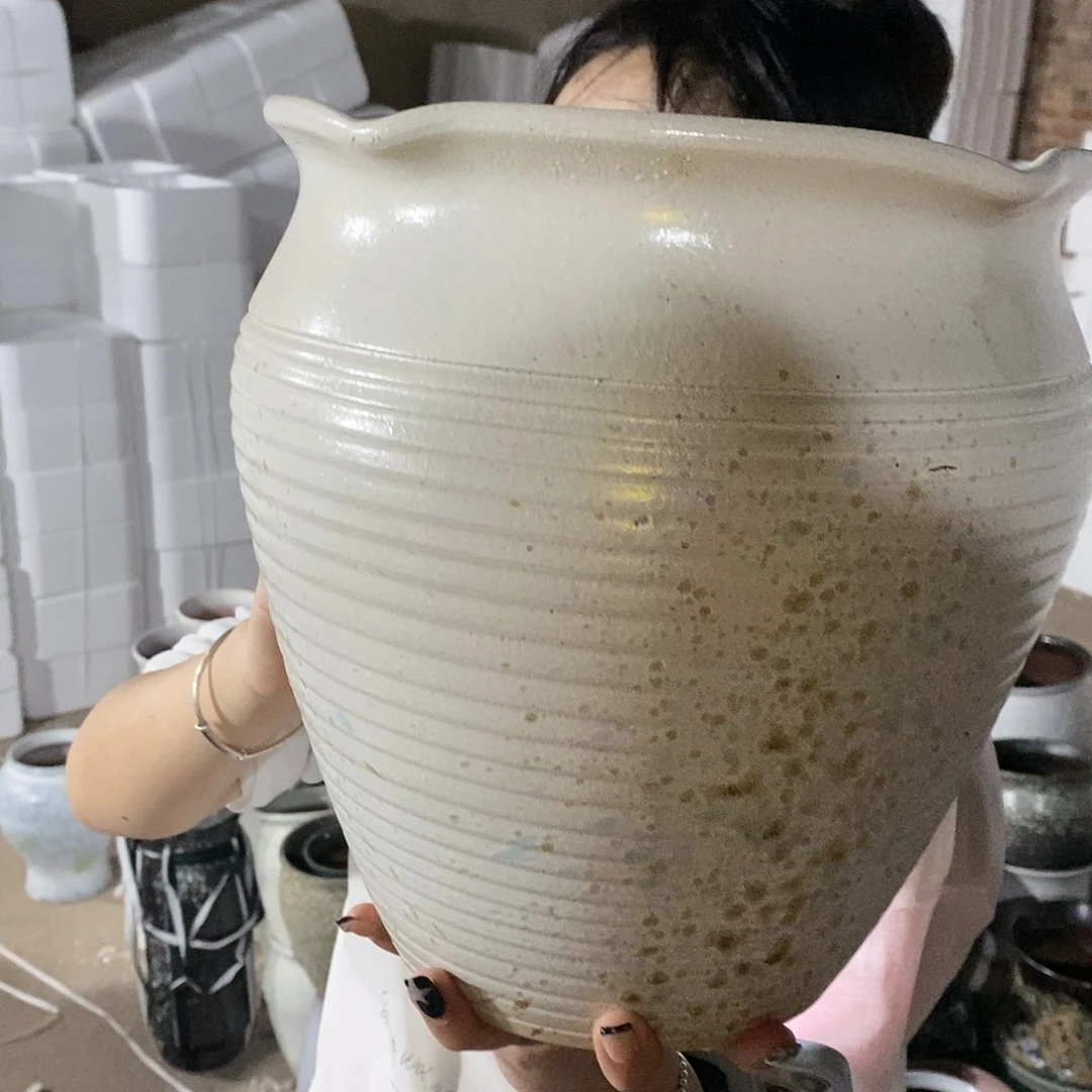 紫砂花盆正品24/26