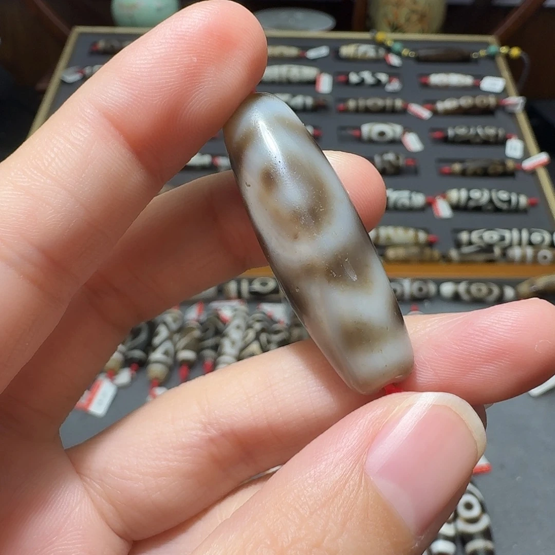 玛瑙/玉髓未镶嵌单珠