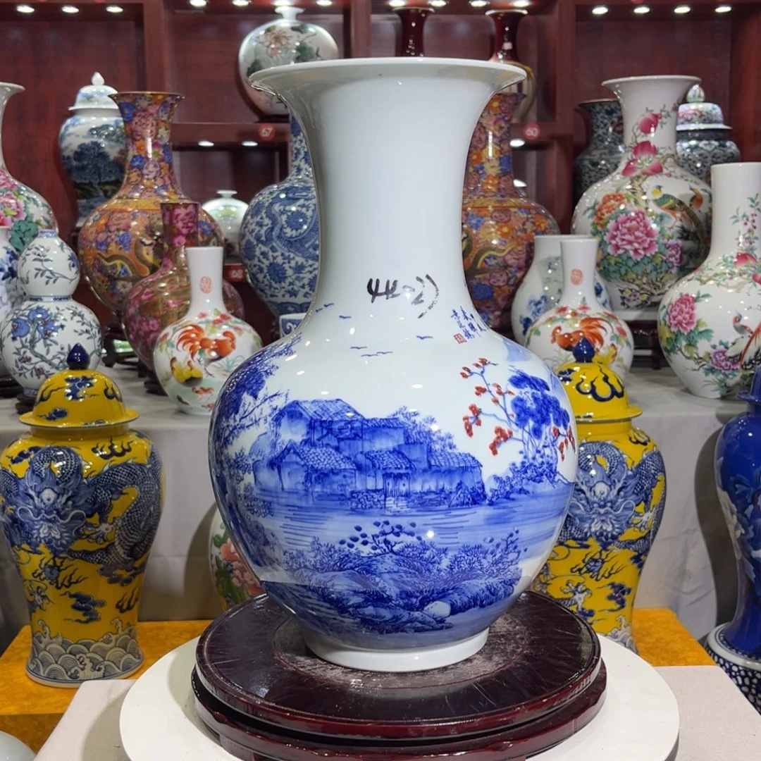 景德镇陶瓷景德镇陶瓷