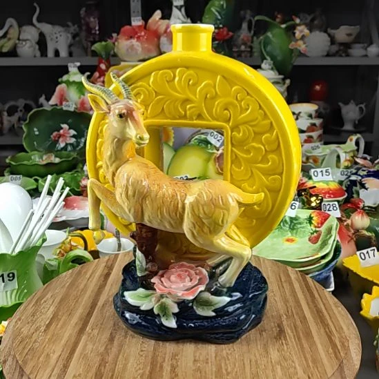 潮州创艺瓷家陶瓷