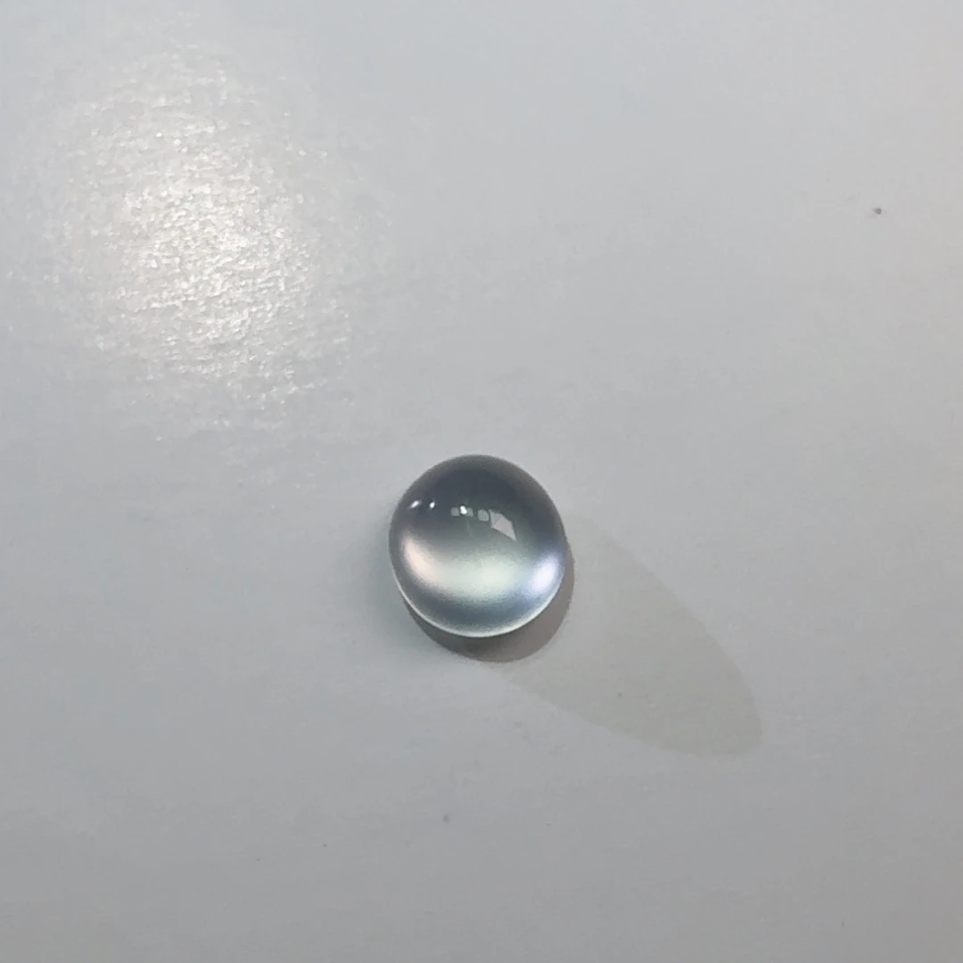 翡翠未镶嵌颈饰蛋面