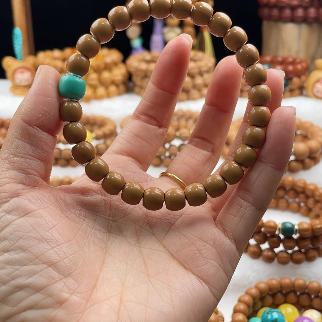 手串猴头核桃小直切