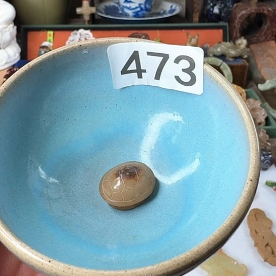 摆件陶瓷材料与器件工程学院