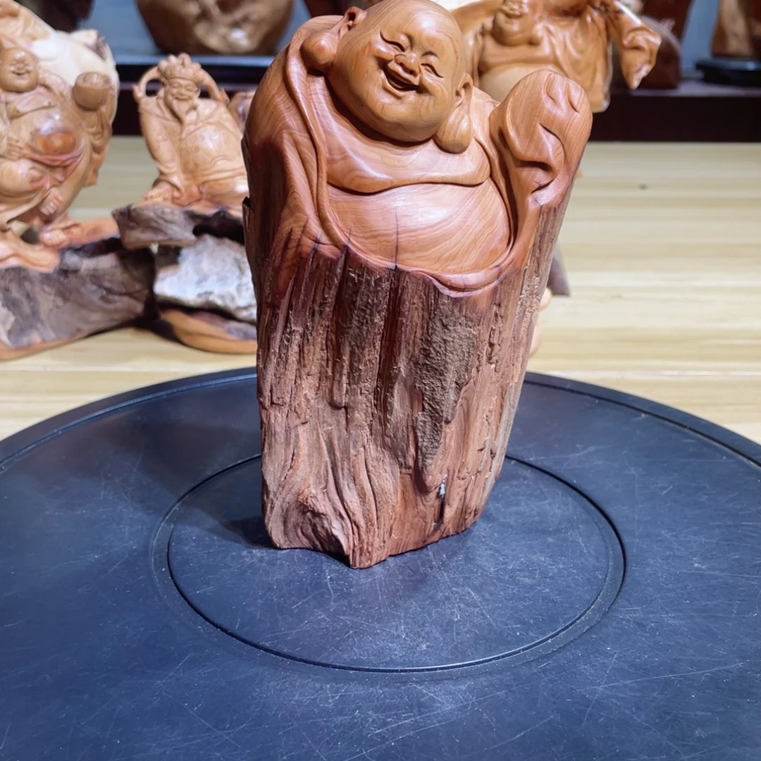 柏木（崖柏）太行崖柏工艺品