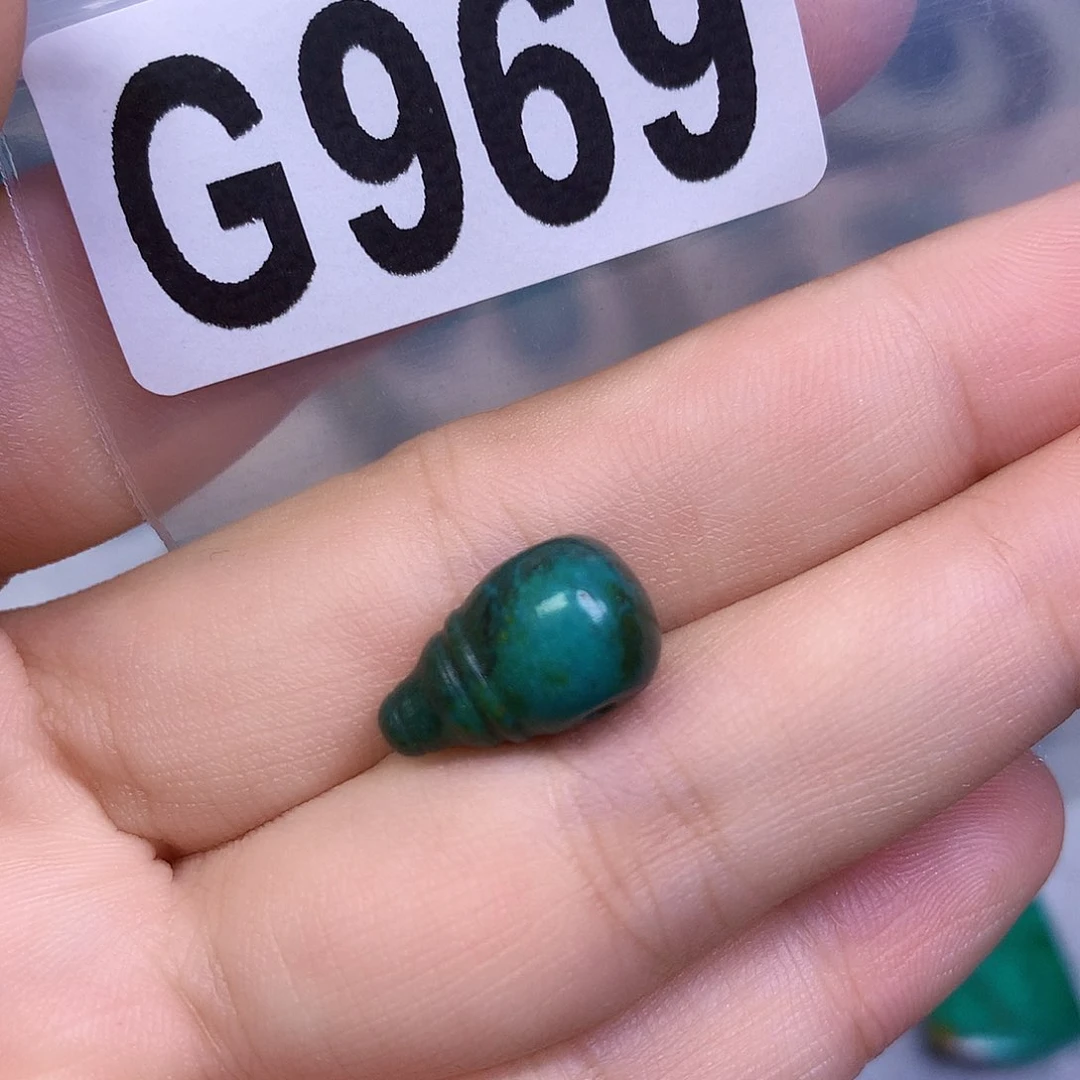 空竹粉丝专享十堰特色手工散珠