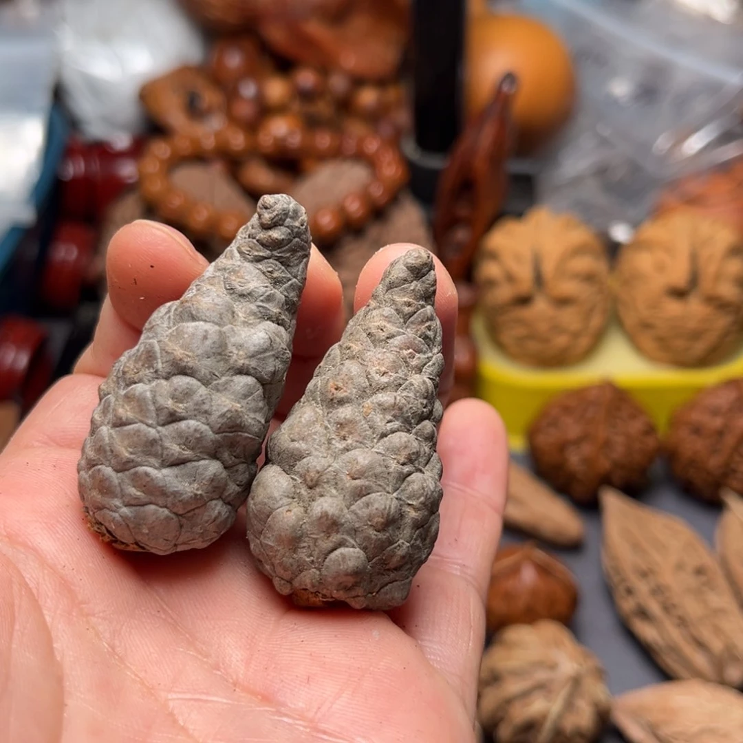 手串文玩核桃核桃7