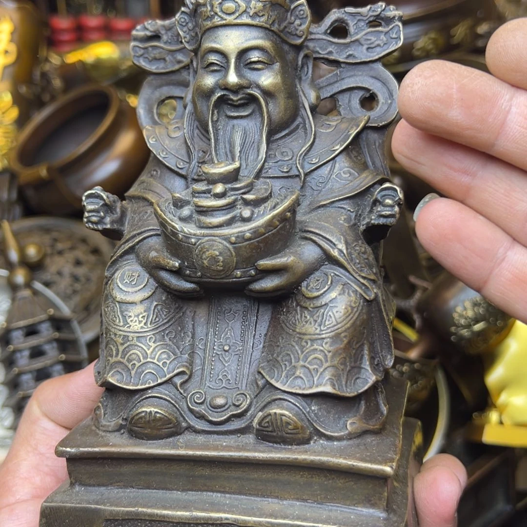 精美文玩精品摆件