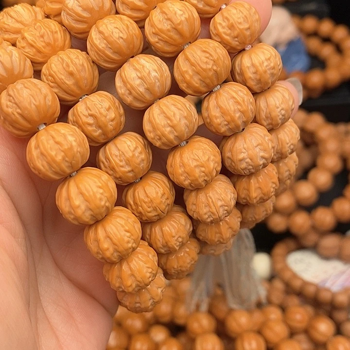 手串文玩核桃体验款