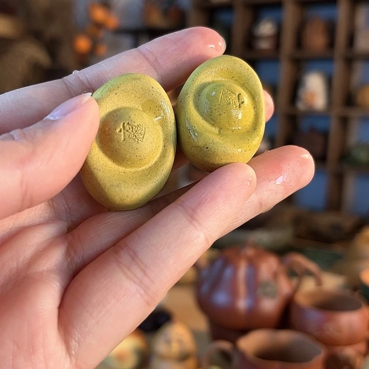 摆件紫砂壶紫砂摆件