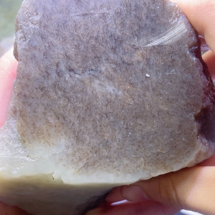 和田玉未镶嵌珠宝半成品