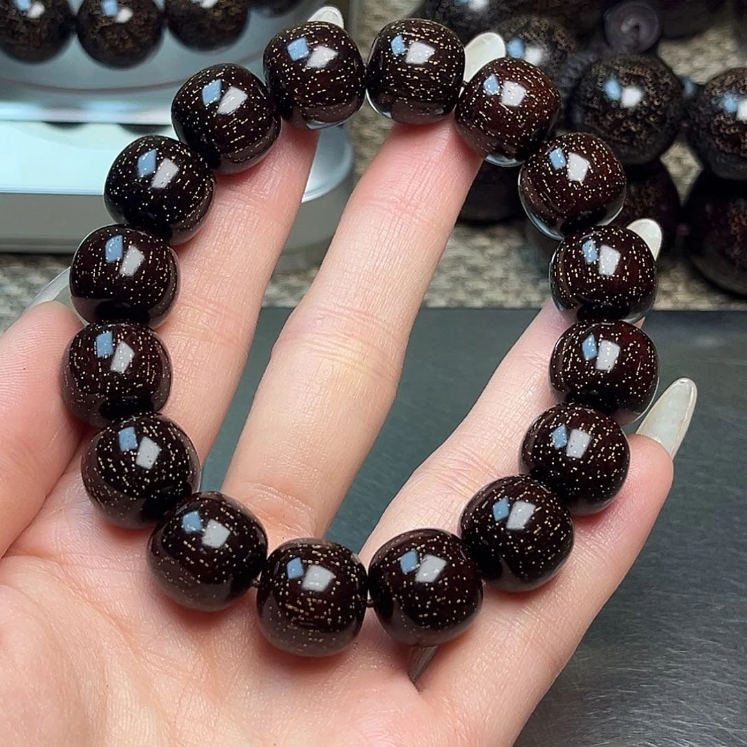 檀香紫檀（小叶紫檀）1.3 14爆