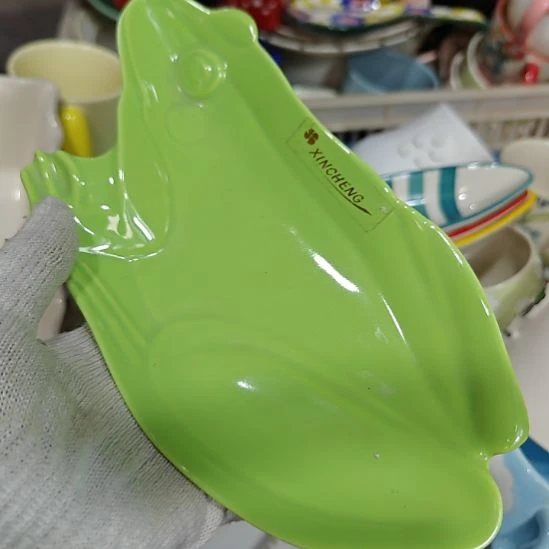 杯子瓷陶瓷餐具杯碗盘微瑕介意慎拍