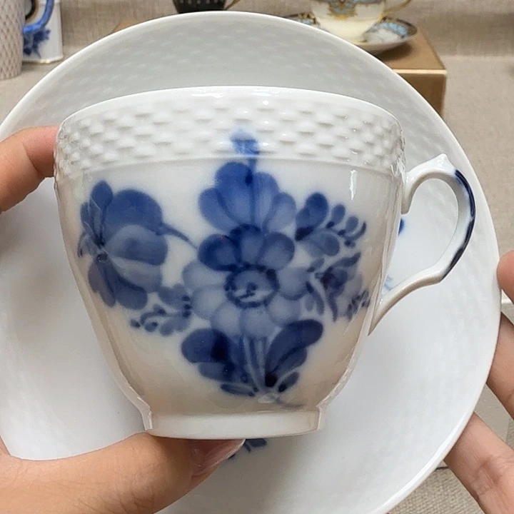 怡诺精选瓷器分享