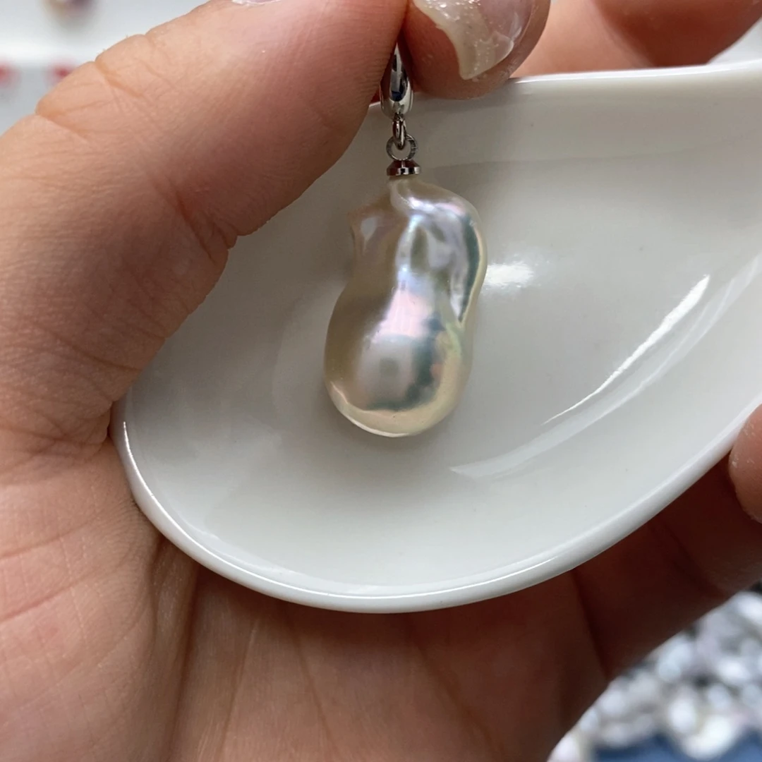 未镶嵌淡水珍珠其它