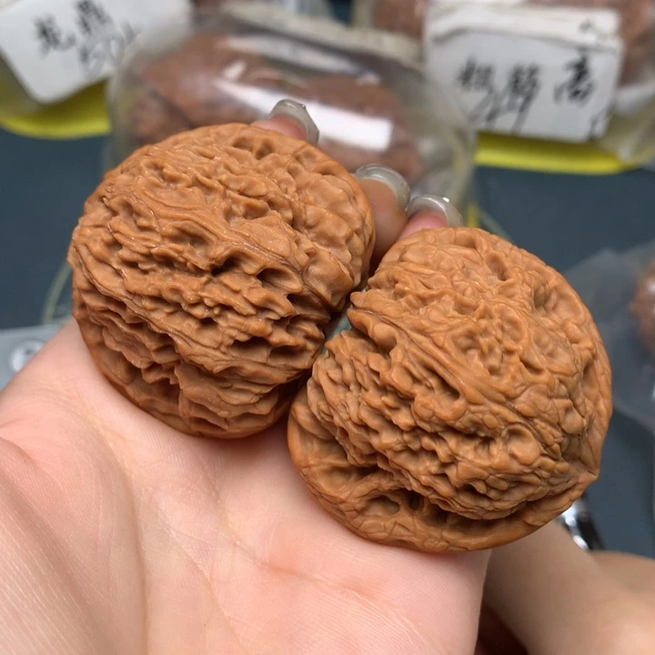 把件文玩核桃45-35266-0