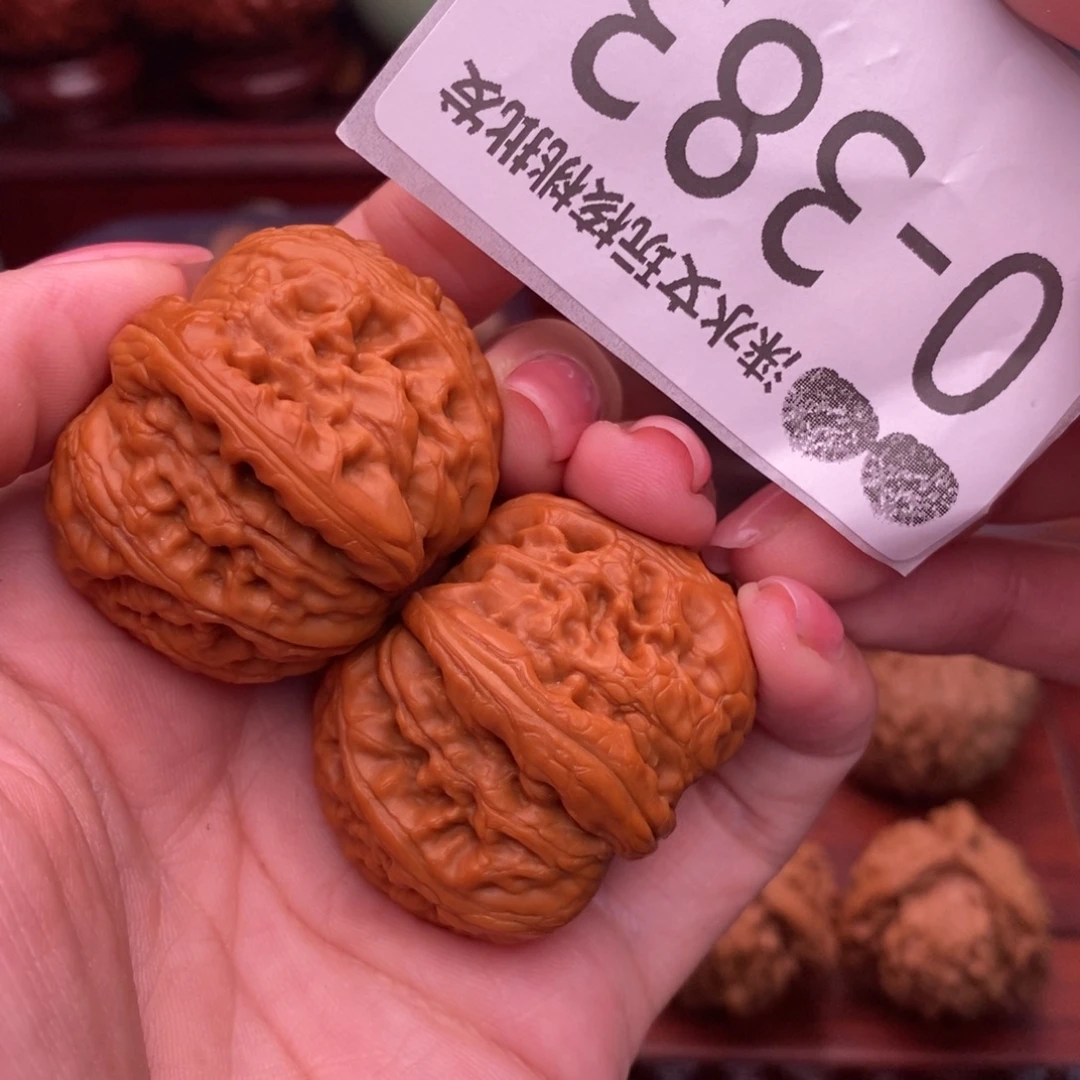 *****把件文玩核桃39元宝