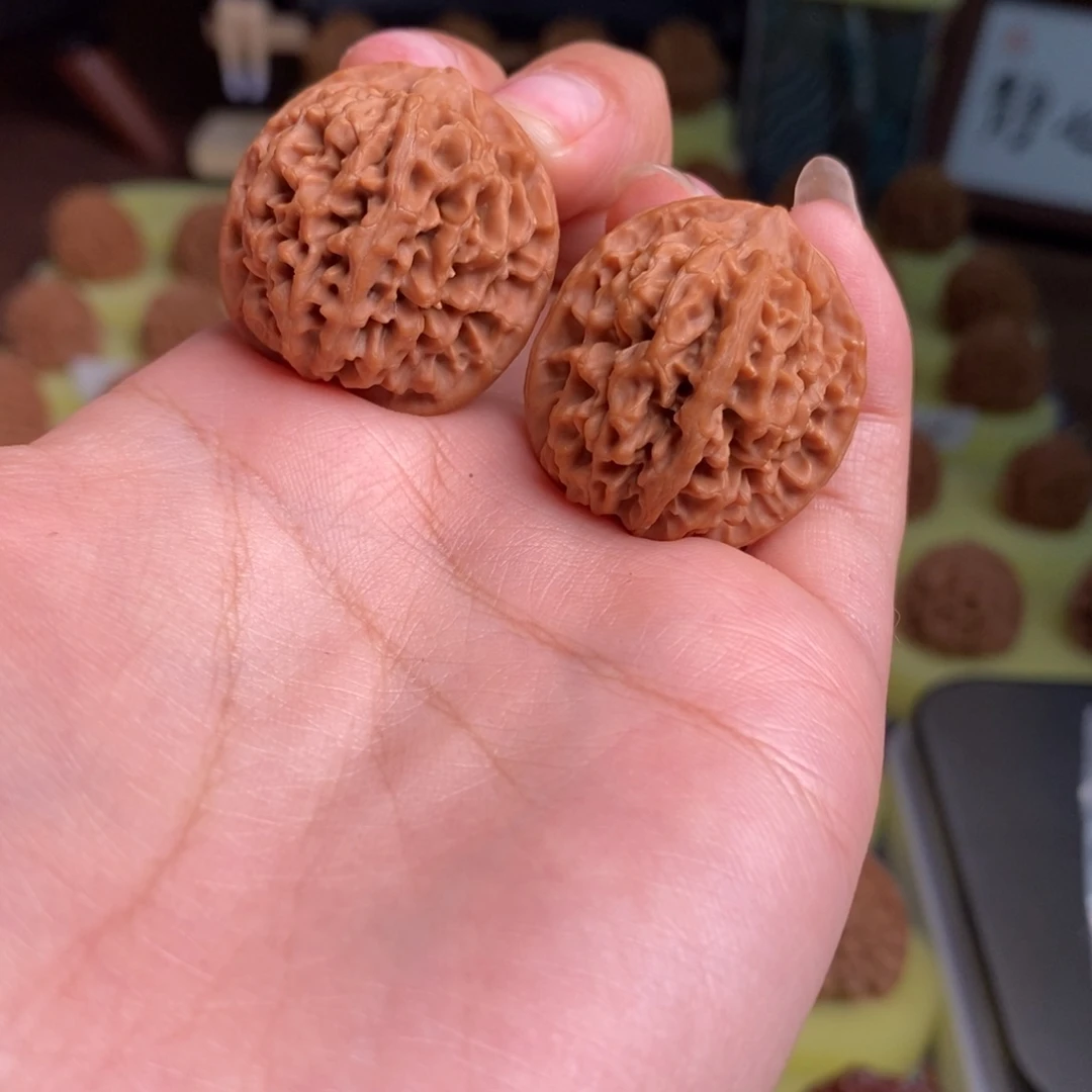 可***鸭核桃秦岭闷尖狮子头28.尺