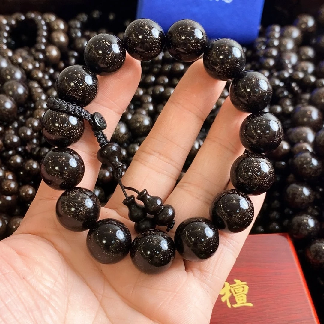 檀香紫檀（小叶紫檀）1.5