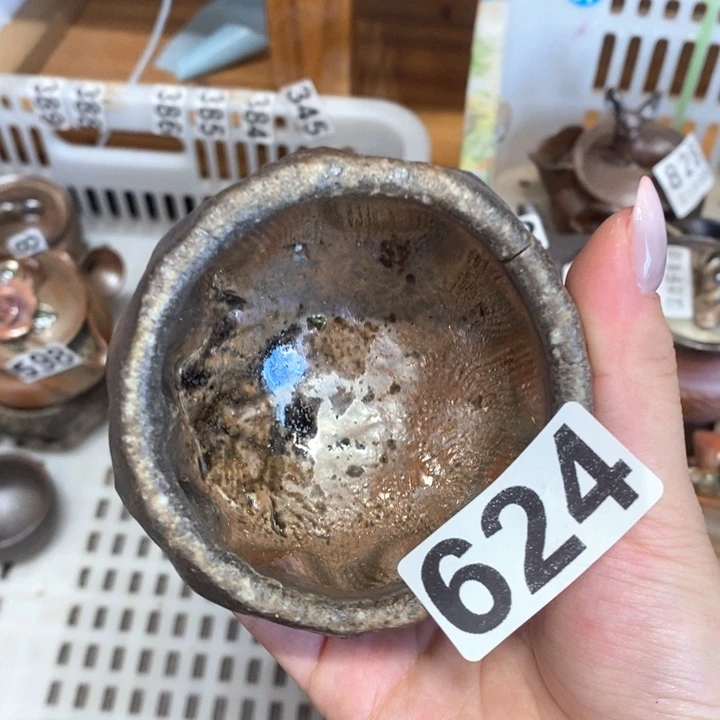 柴烧茶具等系列产品