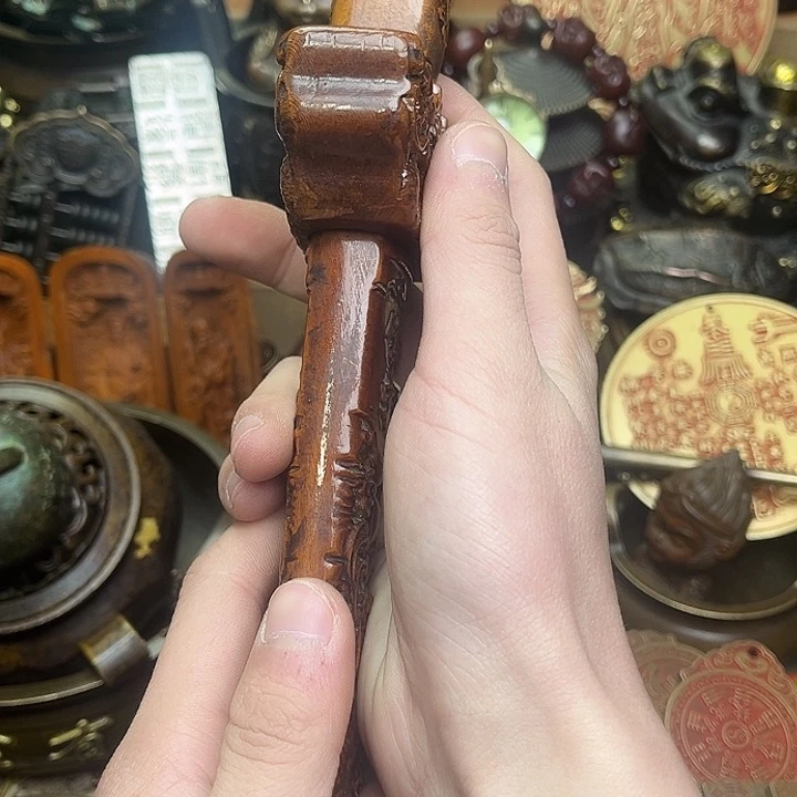 嘉嘉精品铜器摆件