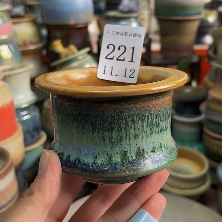 瓷片景德镇陶瓷手工制作