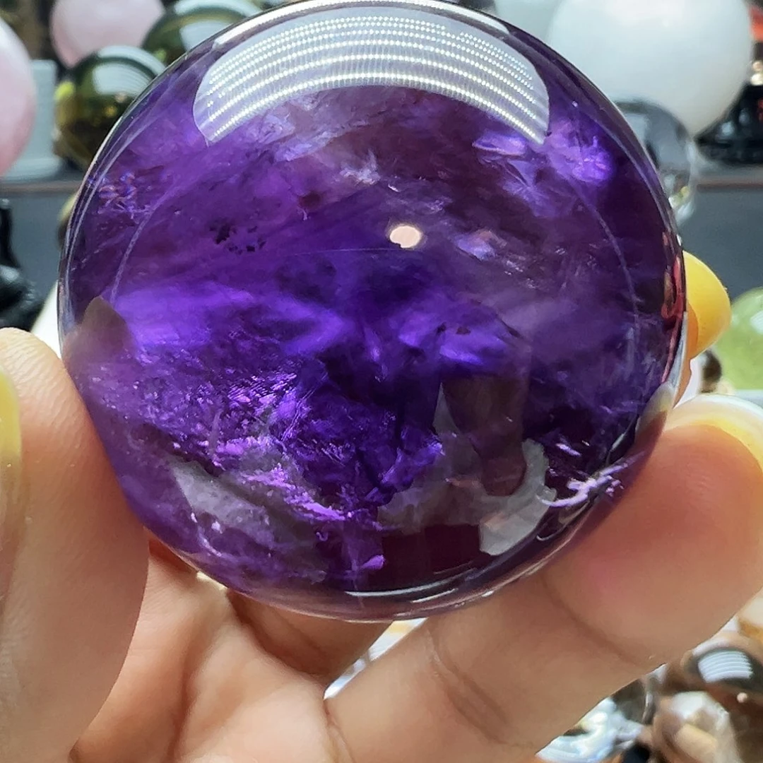 珠宝半成品未镶嵌水晶A032水晶