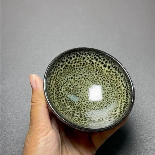 【闪购商品】茶盏-685............