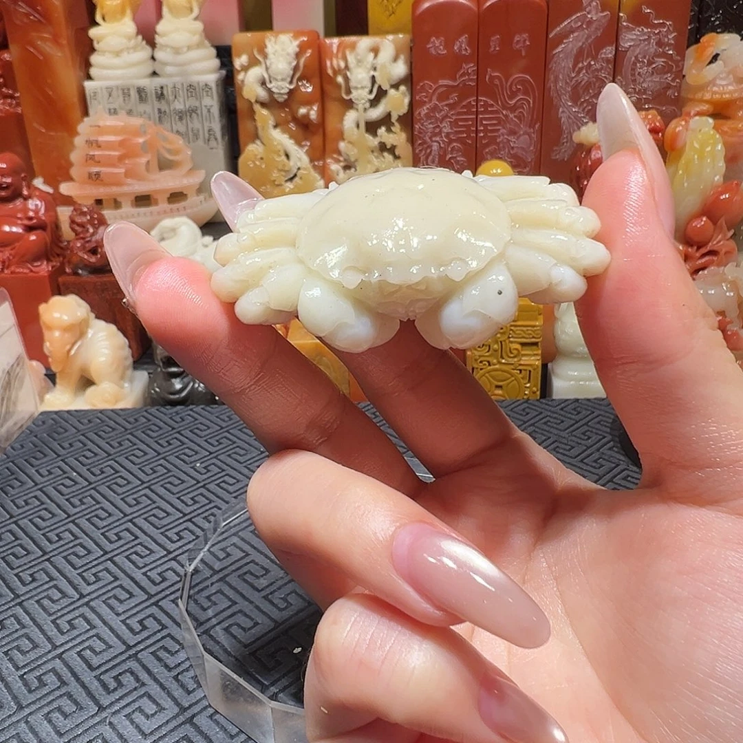寿山石寿山石批发