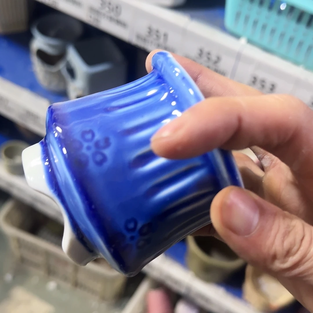 陶瓷福利局·自动合并订单·一个个买凑9元发·358